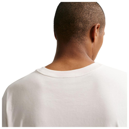Nike Ανδρική κοντομάνικη μπλούζα Life Boxy Knit T-Shirt